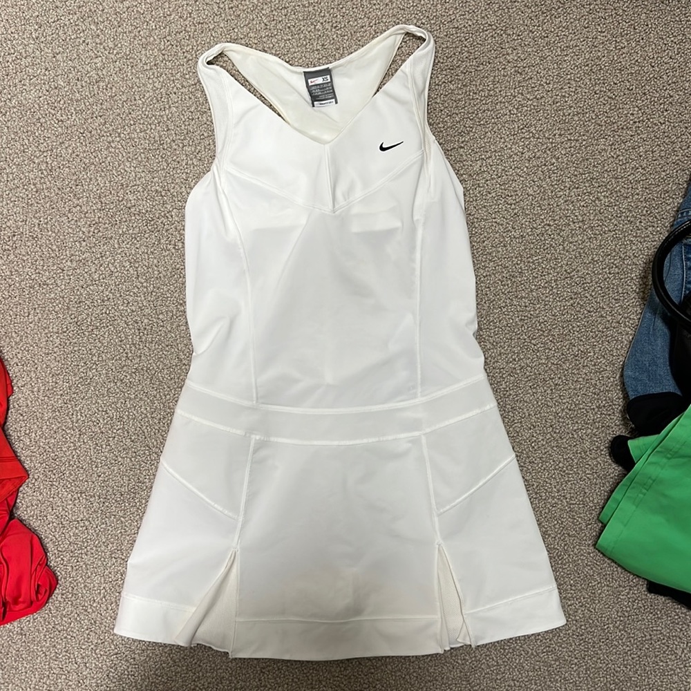 Nike tennis dress